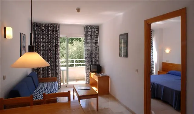 Canyamel Sunrise Apartments  Canyamel (Mallorca)