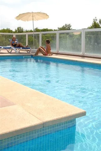 Canyamel Sunrise Apartments Spanien