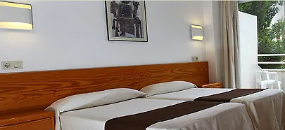 Canyamel Sunrise Apartments