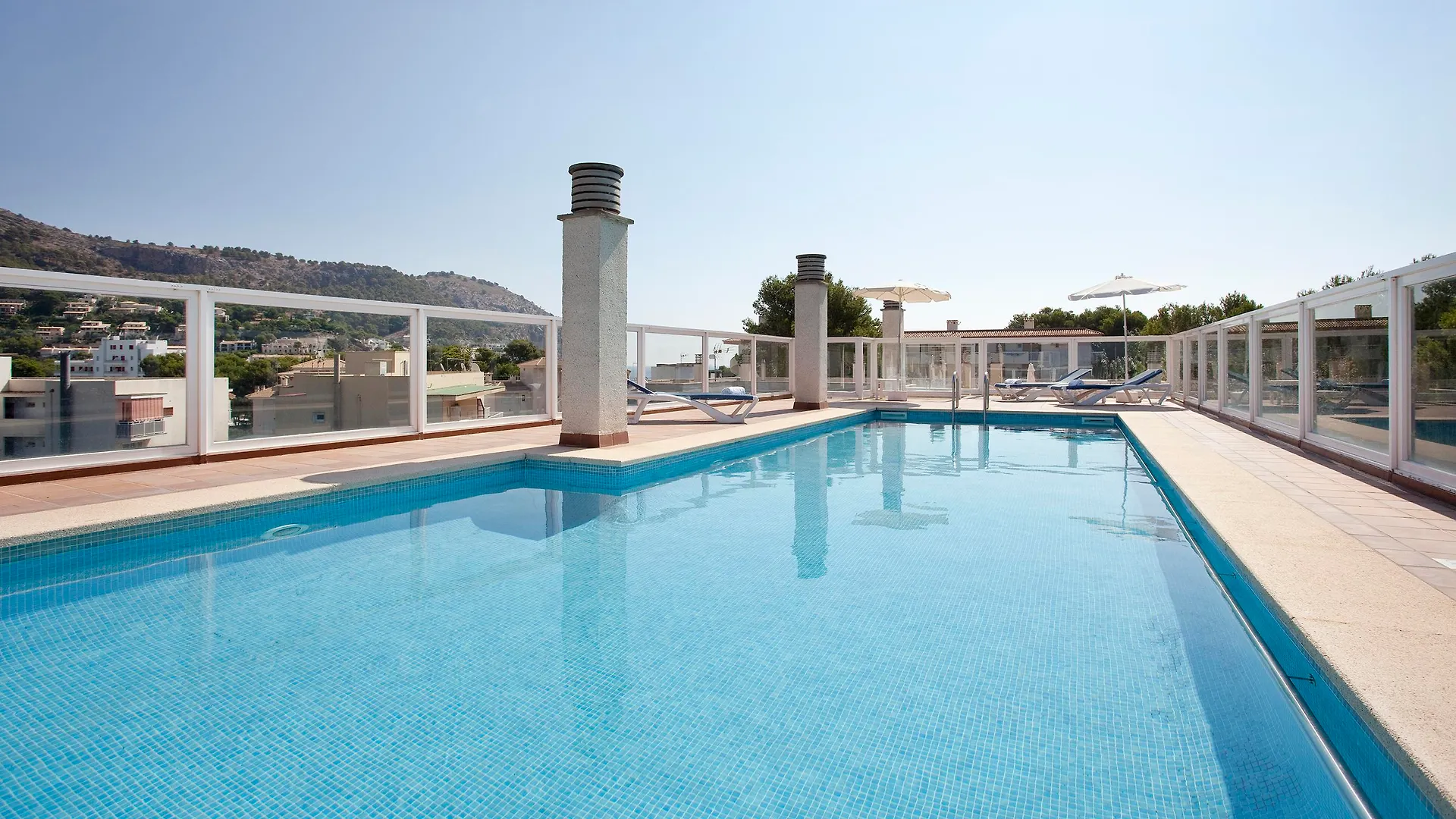 Canyamel Sunrise Apartments Spanien