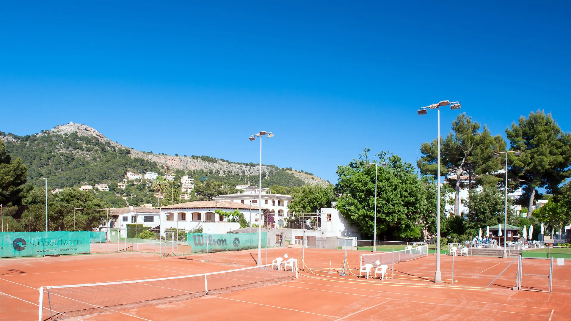Canyamel Sunrise Apartments  Canyamel (Mallorca)