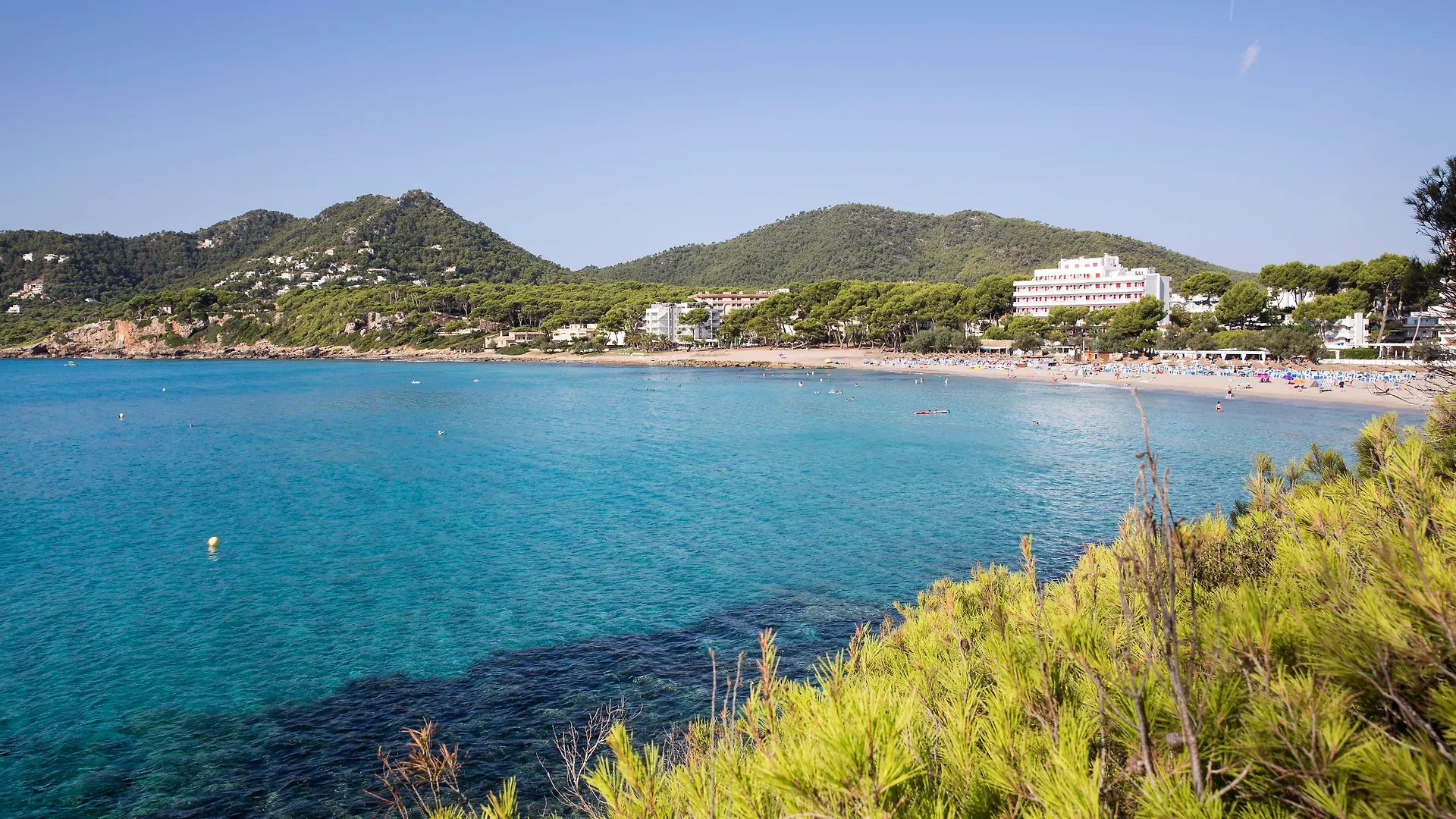 Canyamel Sunrise Apartments Spanien