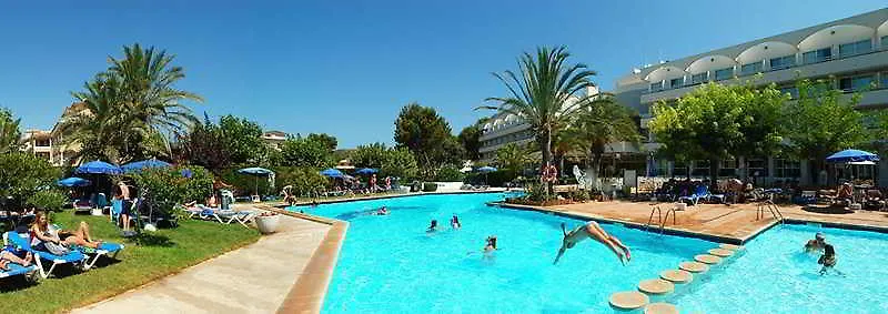 Canyamel Sunrise Apartments 0*, Canyamel (Mallorca) Spanien