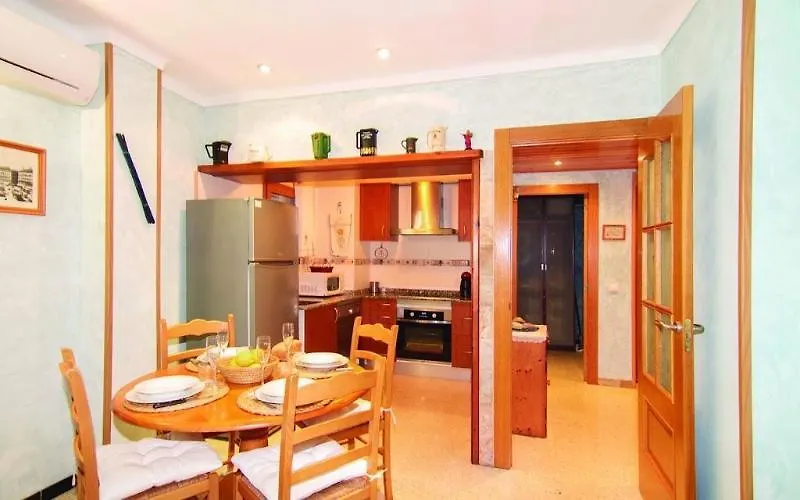 Canyamel Sunrise Apartments