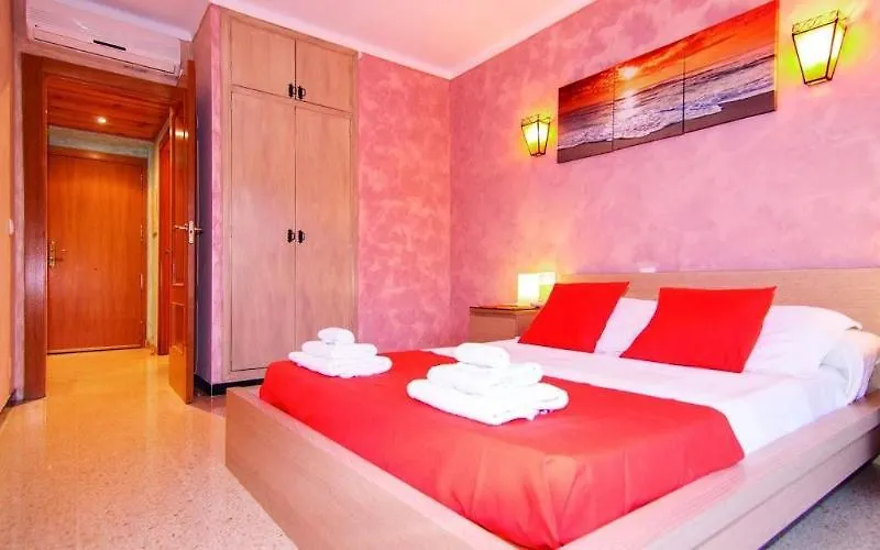 Canyamel Sunrise Apartments Spanien