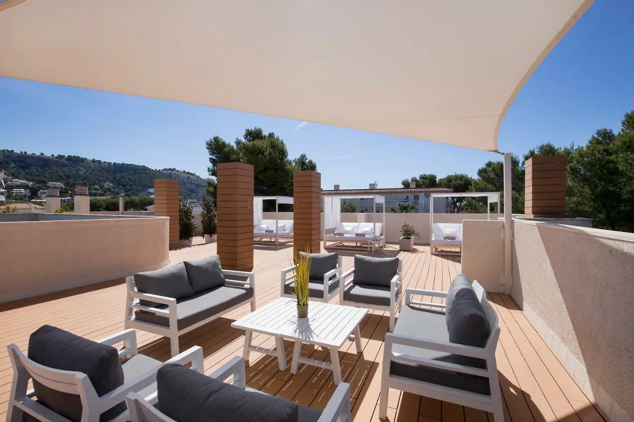 Canyamel Sunrise Apartments
