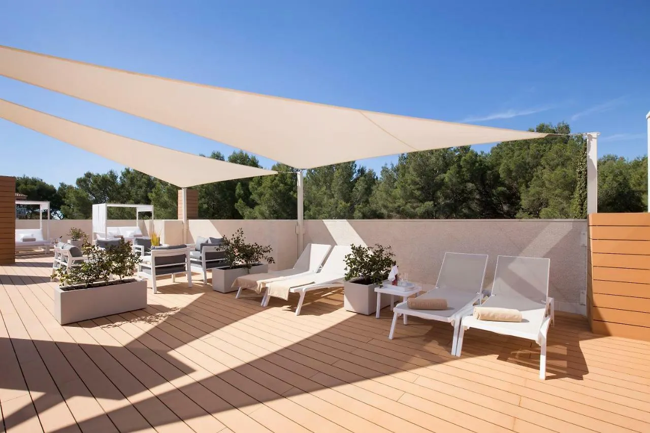 Canyamel Sunrise Apartments