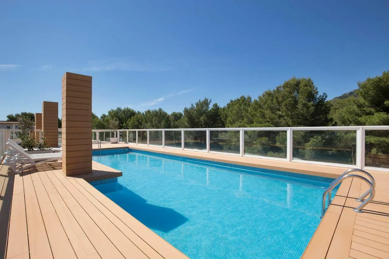 Canyamel Sunrise Apartments Spanien