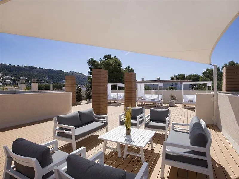 Canyamel Sunrise Apartments