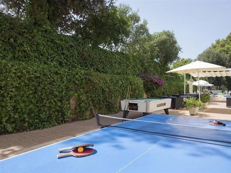 Canyamel Sunrise Apartments Spanien