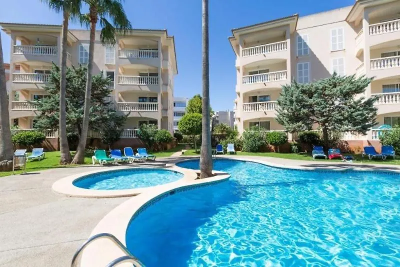 Canyamel Sunrise Apartments Spain