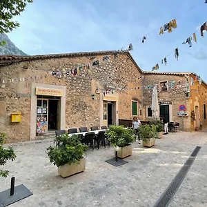 Сasa de vacaciones Ca S'angel, Biniaraix