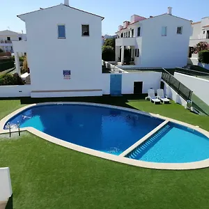 Сasa de vacaciones Diplomado, Es Mercadal